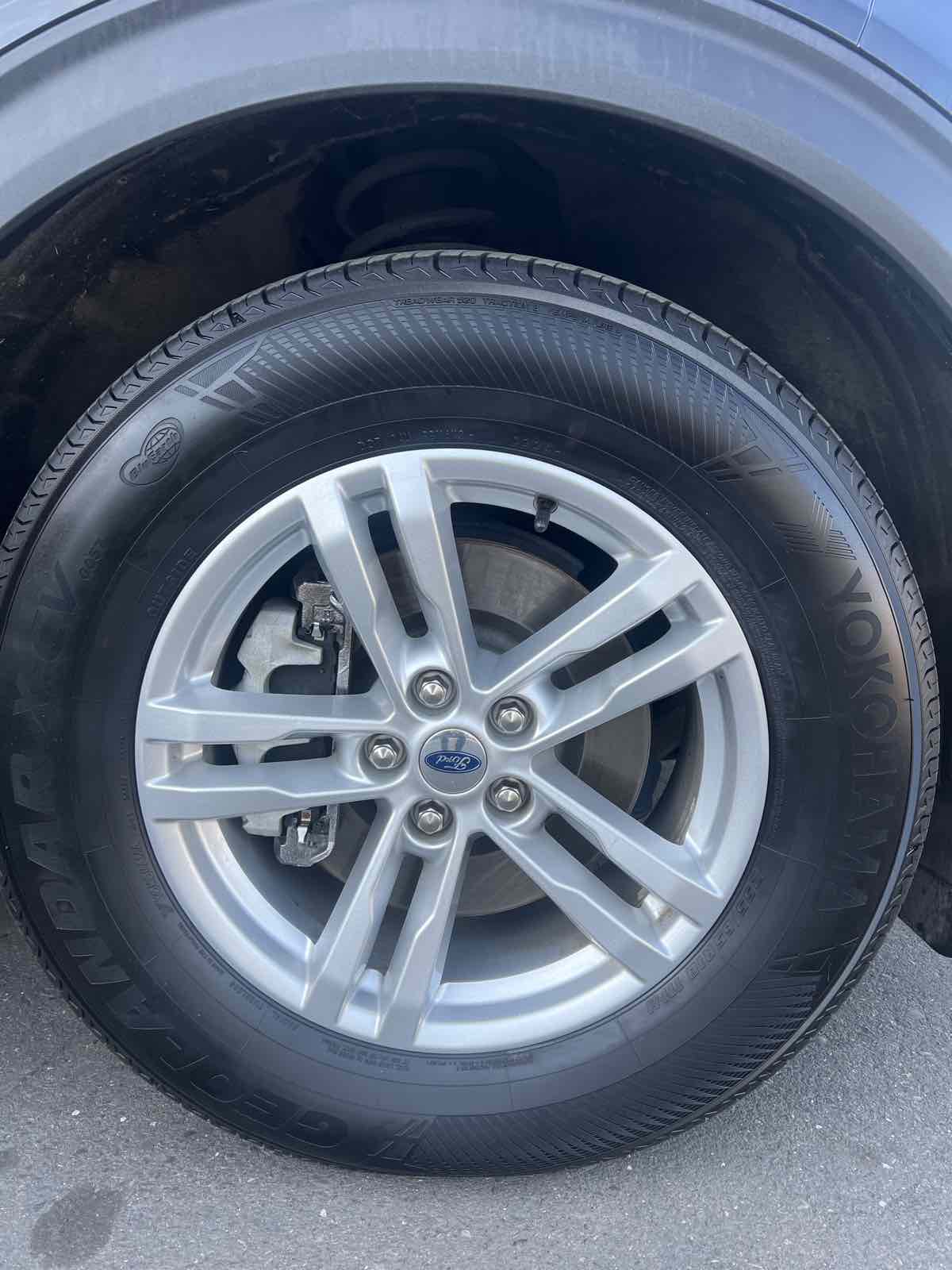 2020 Ford Explorer XLT - Photo 38