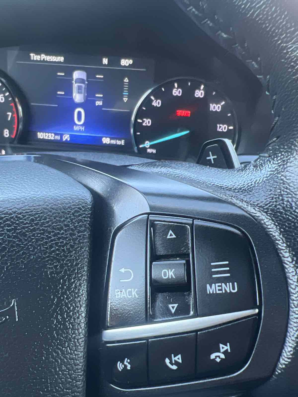 2020 Ford Explorer XLT - Photo 40