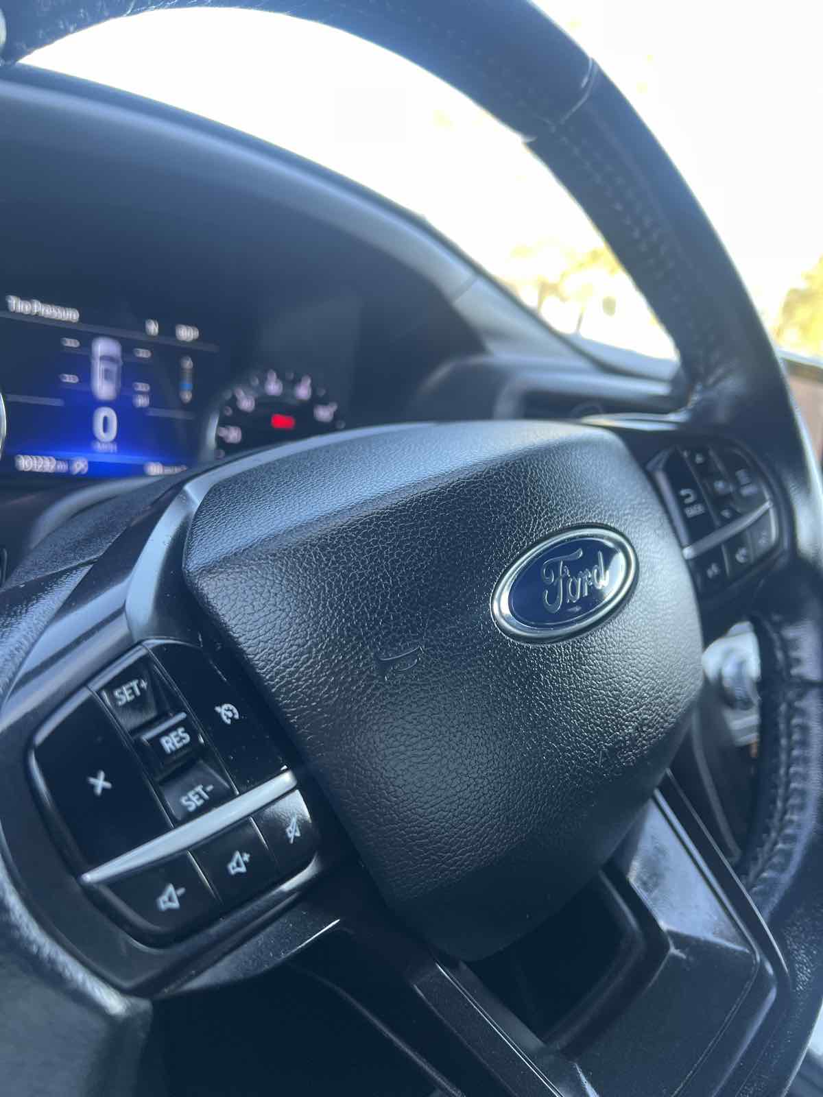 2020 Ford Explorer XLT - Photo 41