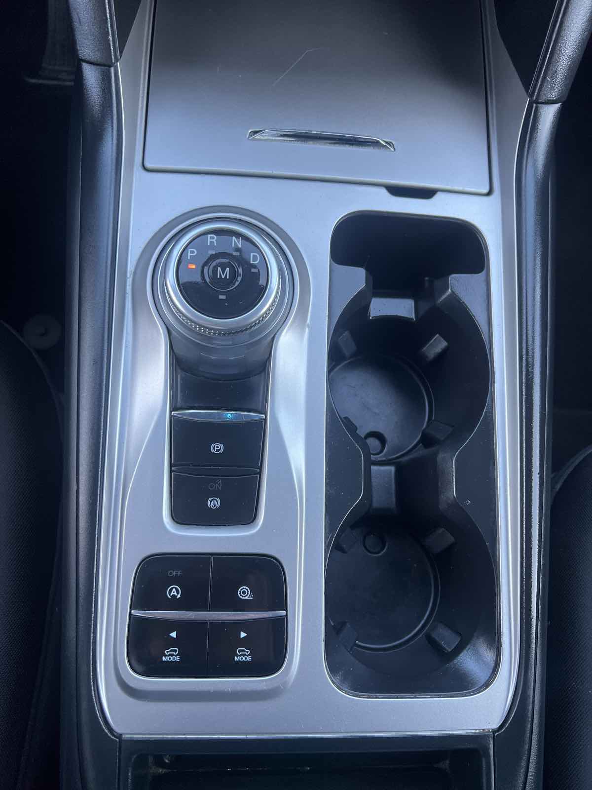 2020 Ford Explorer XLT - Photo 42