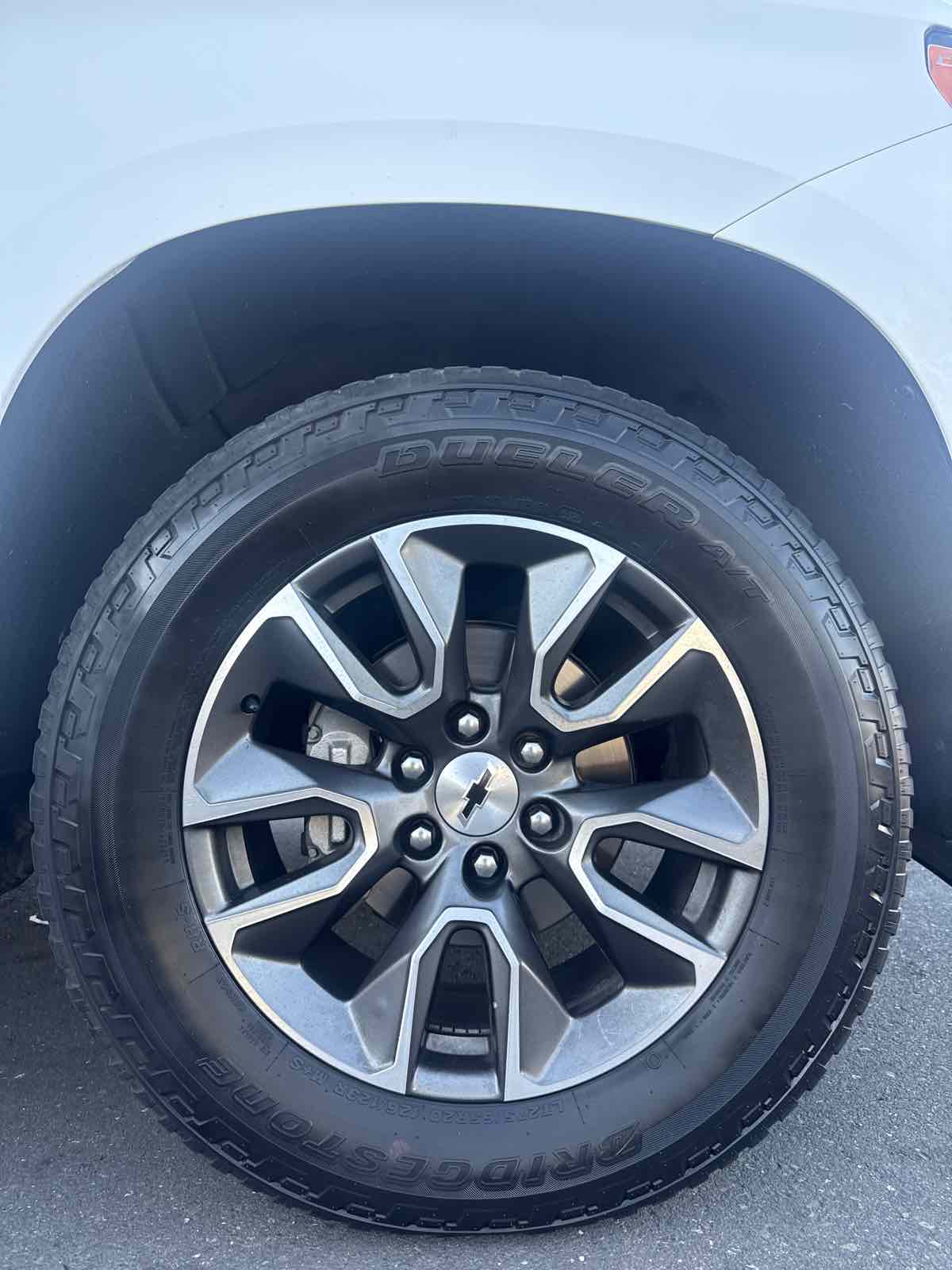 2022 Chevrolet Silverado 1500 RST - Photo 10