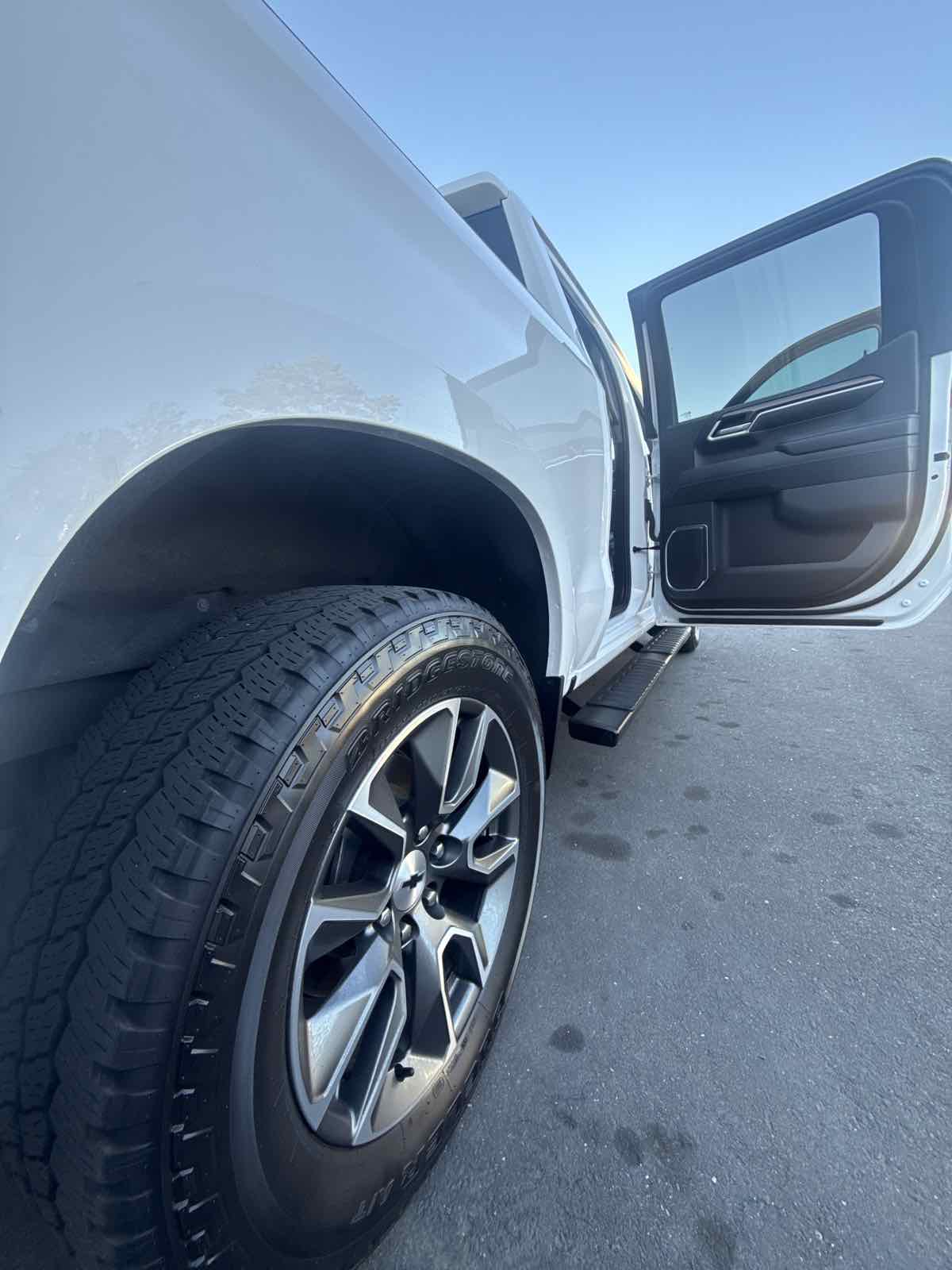 2022 Chevrolet Silverado 1500 RST - Photo 12