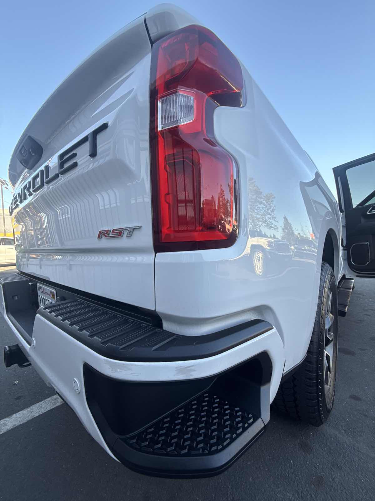 2022 Chevrolet Silverado 1500 RST - Photo 13