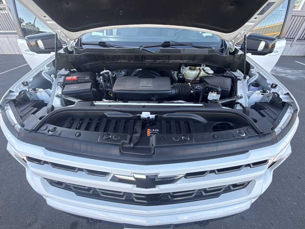 2022 Chevrolet Silverado 1500 RST - Photo 17