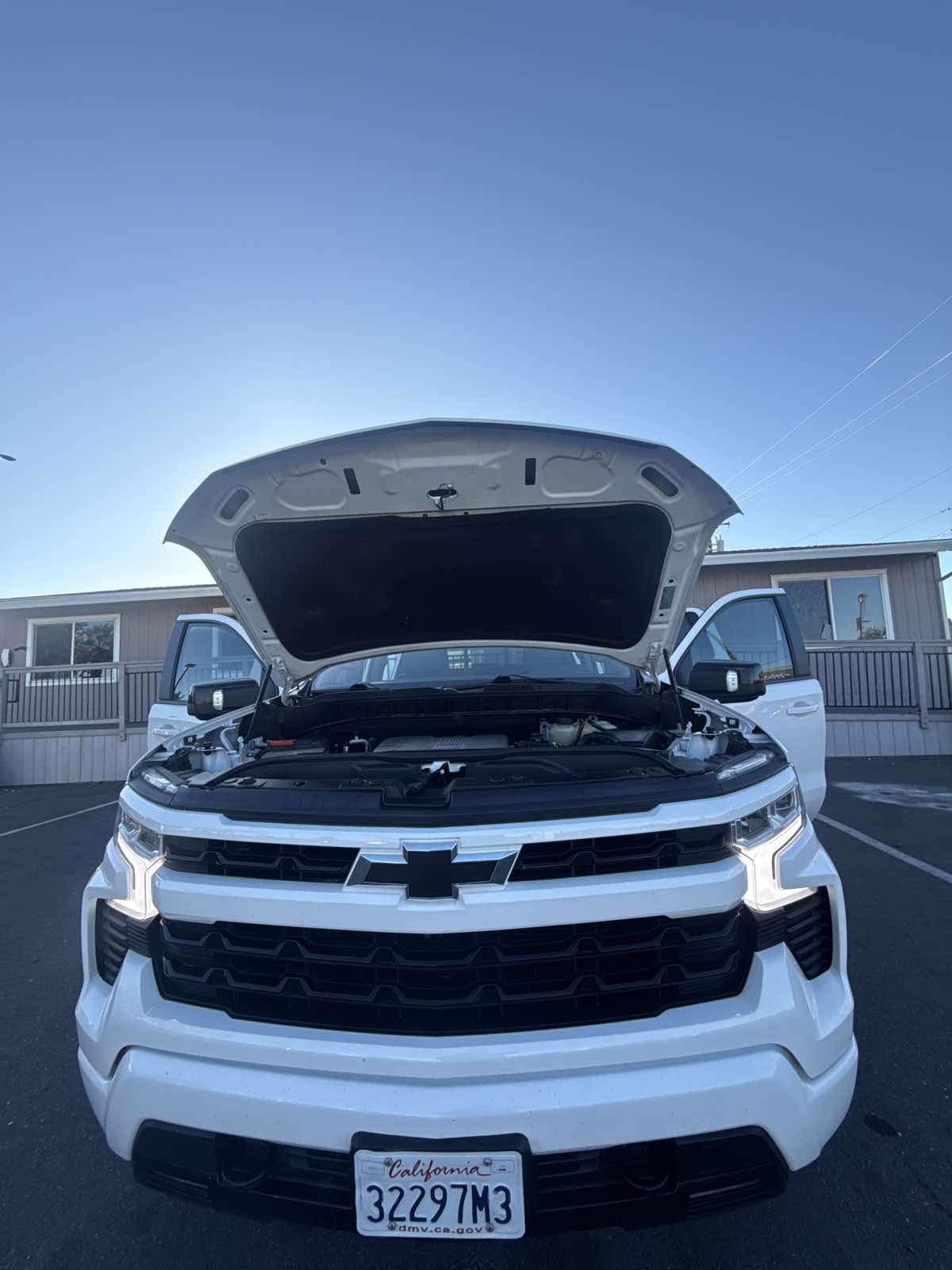 2022 Chevrolet Silverado 1500 RST - Photo 19