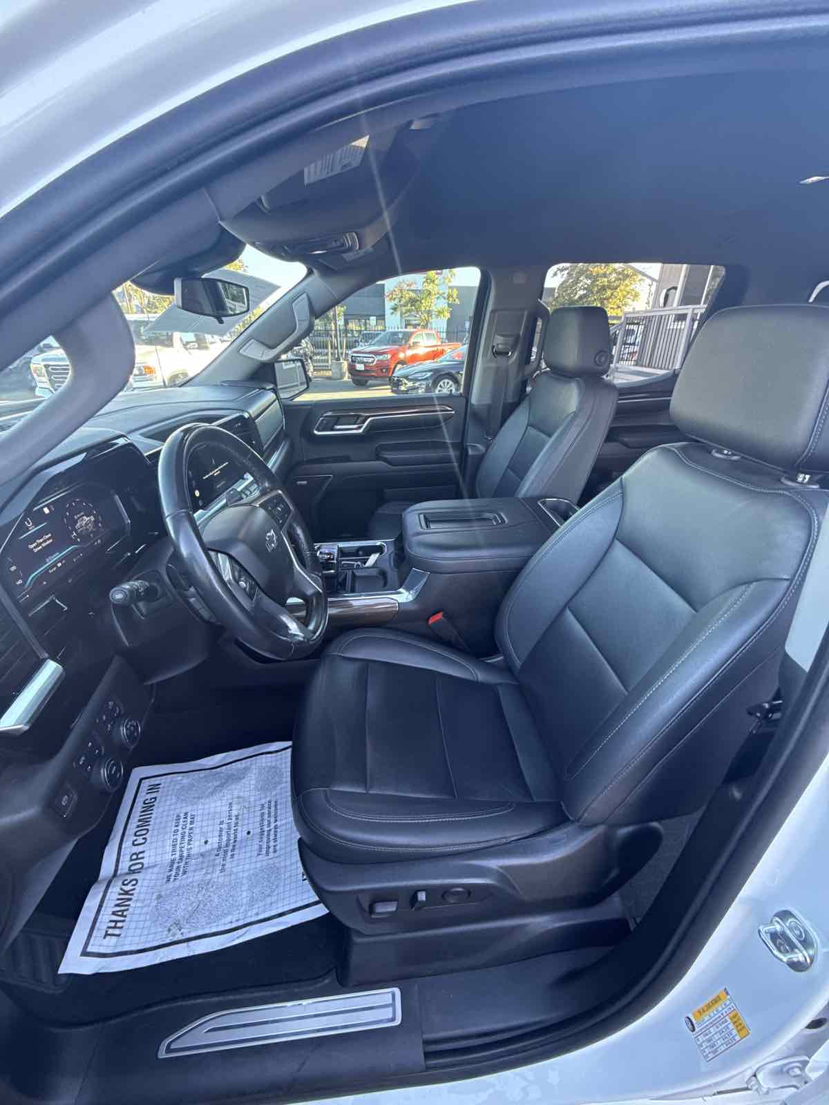 2022 Chevrolet Silverado 1500 RST - Photo 26