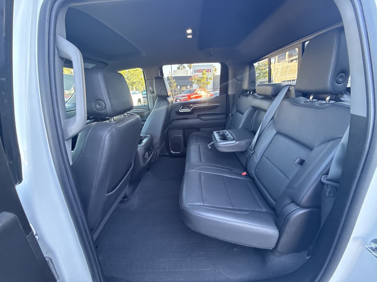 2022 Chevrolet Silverado 1500 RST - Photo 28