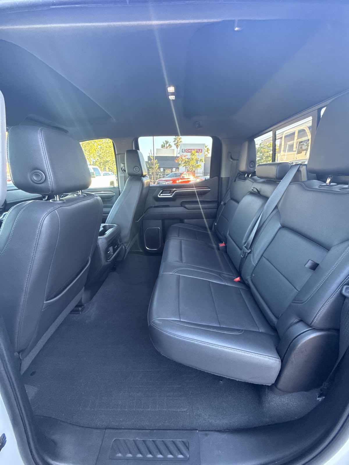 2022 Chevrolet Silverado 1500 RST - Photo 29