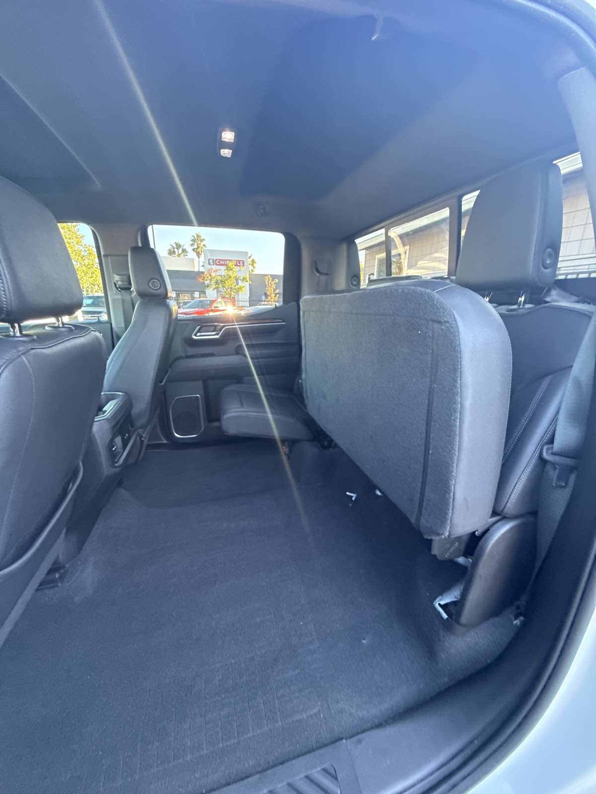 2022 Chevrolet Silverado 1500 RST - Photo 30