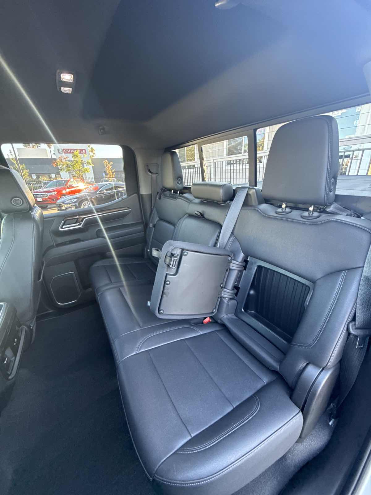 2022 Chevrolet Silverado 1500 RST - Photo 31