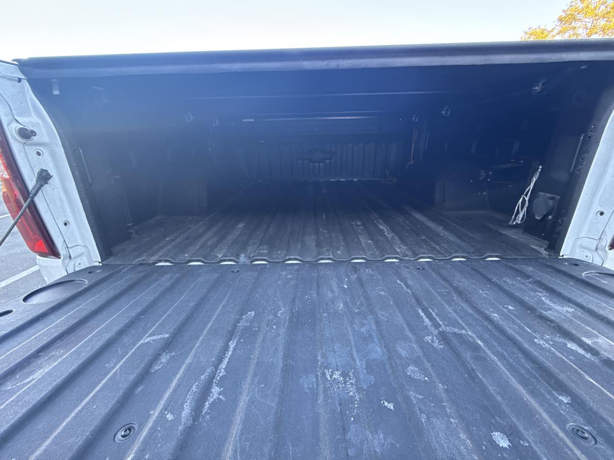 2022 Chevrolet Silverado 1500 RST - Photo 32