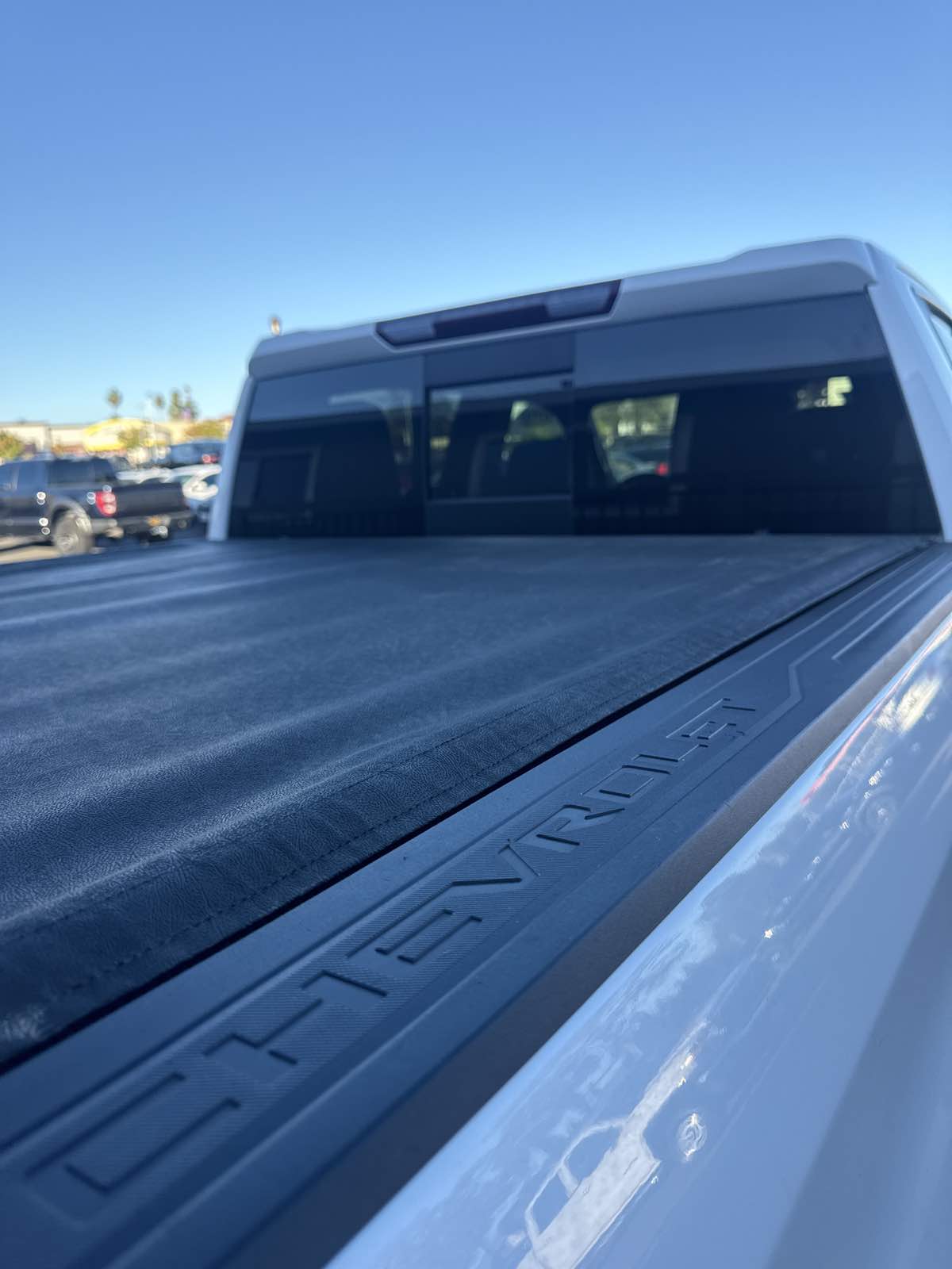 2022 Chevrolet Silverado 1500 RST - Photo 33