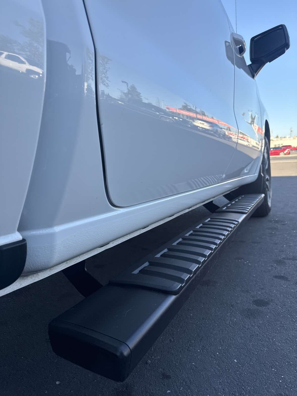 2022 Chevrolet Silverado 1500 RST - Photo 34