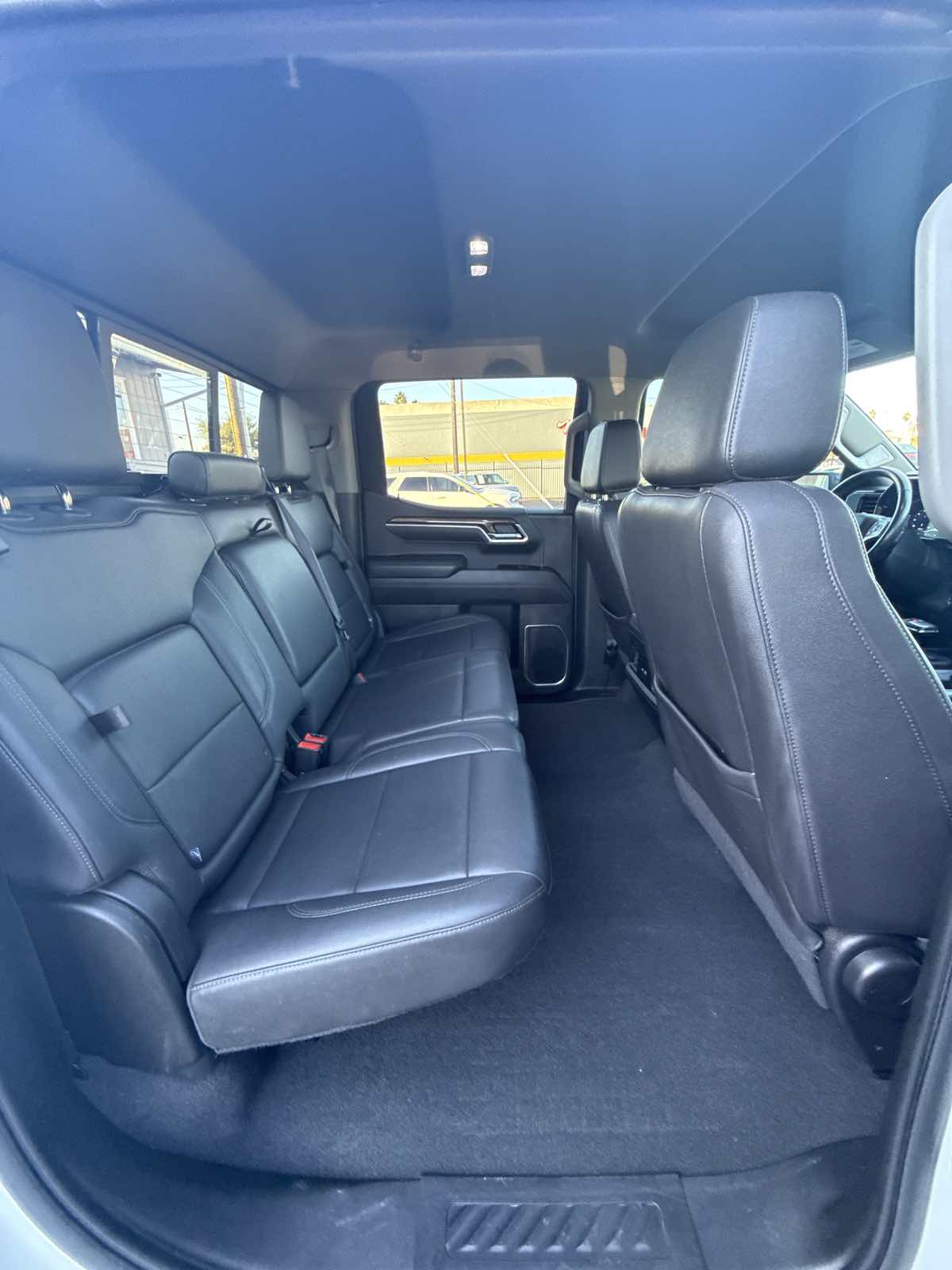2022 Chevrolet Silverado 1500 RST - Photo 35