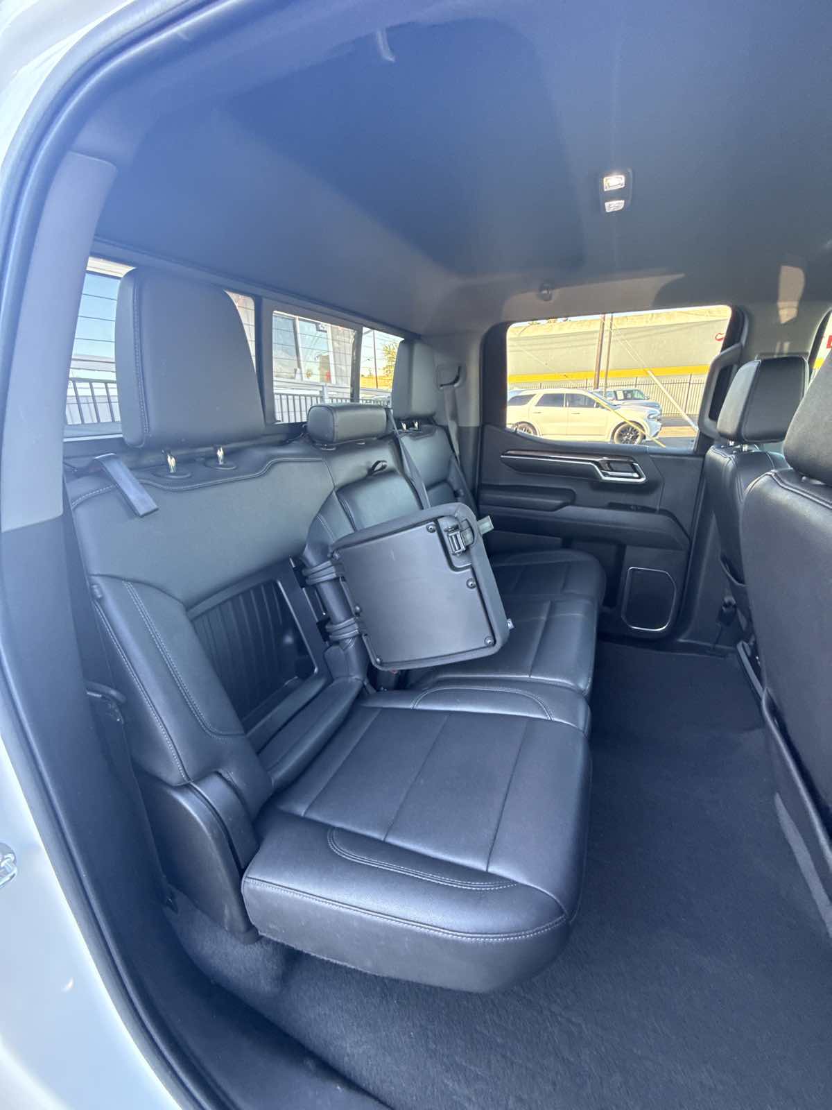 2022 Chevrolet Silverado 1500 RST - Photo 36