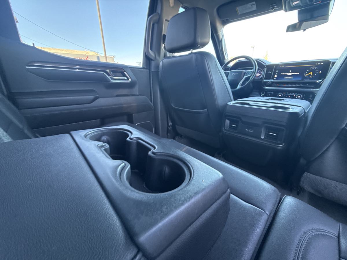 2022 Chevrolet Silverado 1500 RST - Photo 37