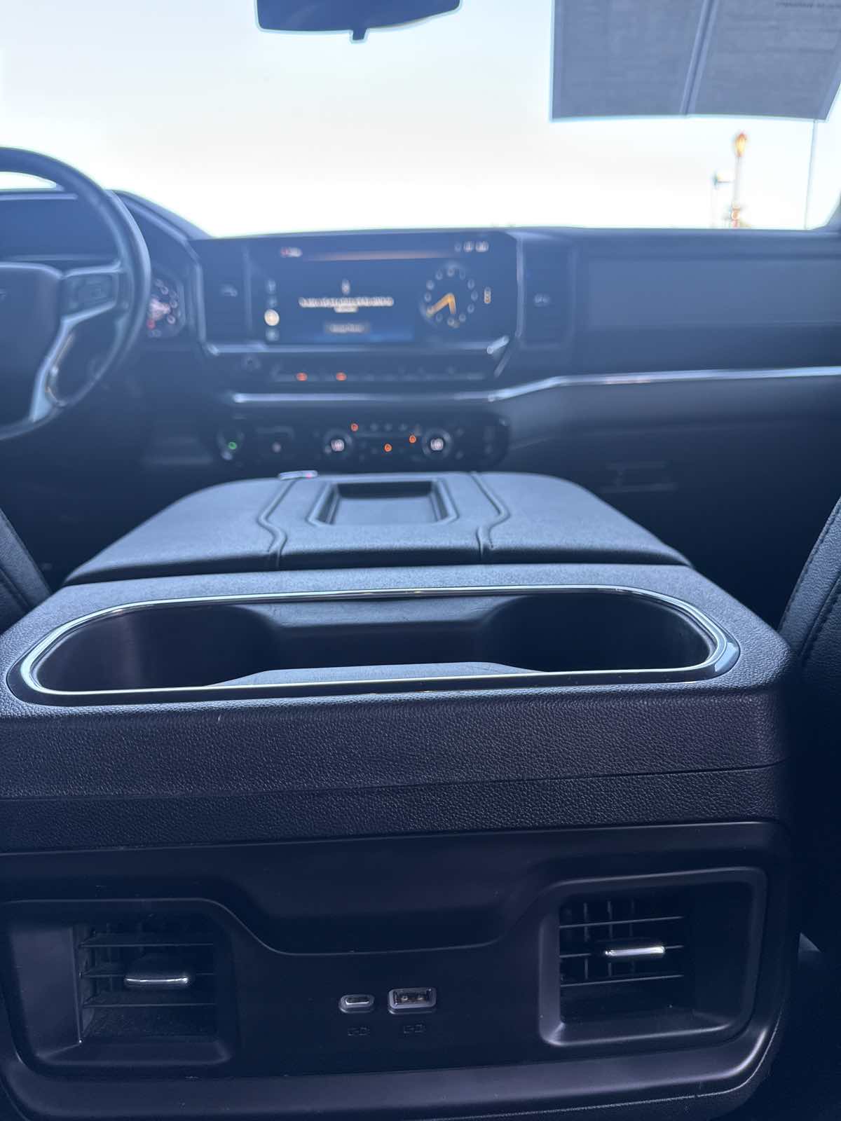 2022 Chevrolet Silverado 1500 RST - Photo 39