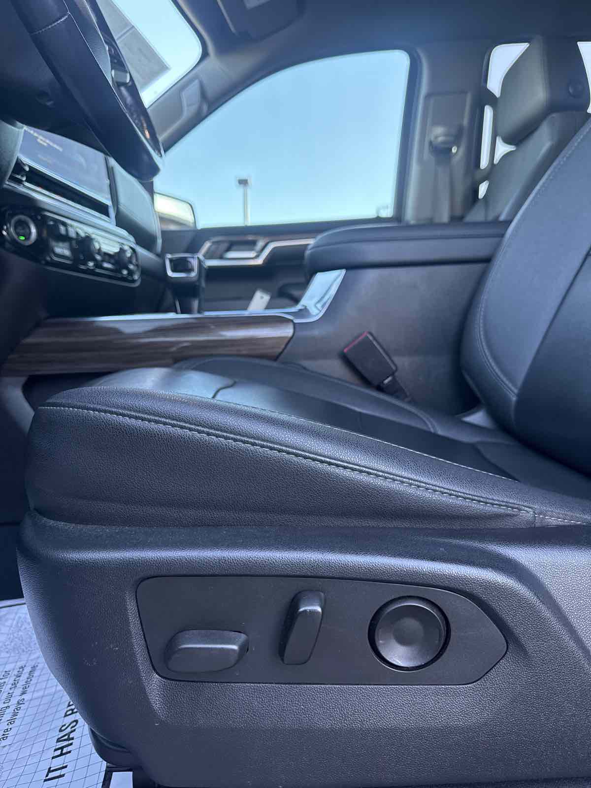 2022 Chevrolet Silverado 1500 RST - Photo 41