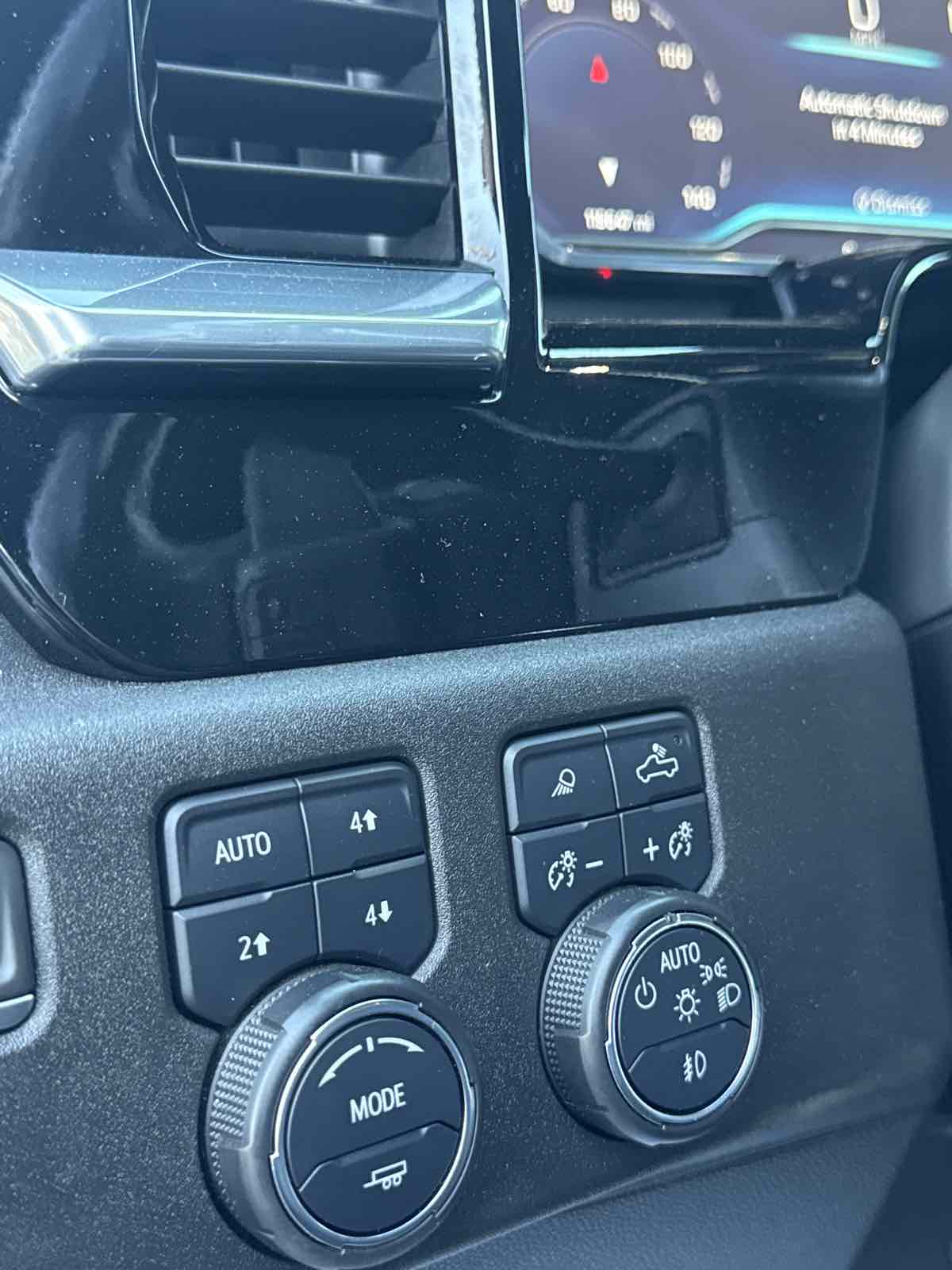 2022 Chevrolet Silverado 1500 RST - Photo 43