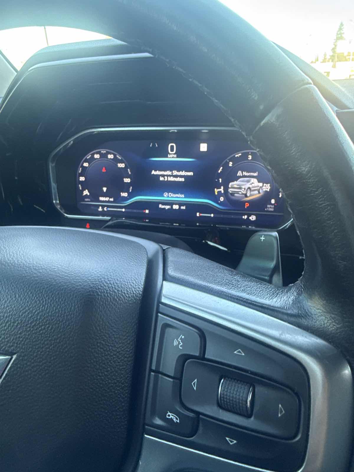 2022 Chevrolet Silverado 1500 RST - Photo 45