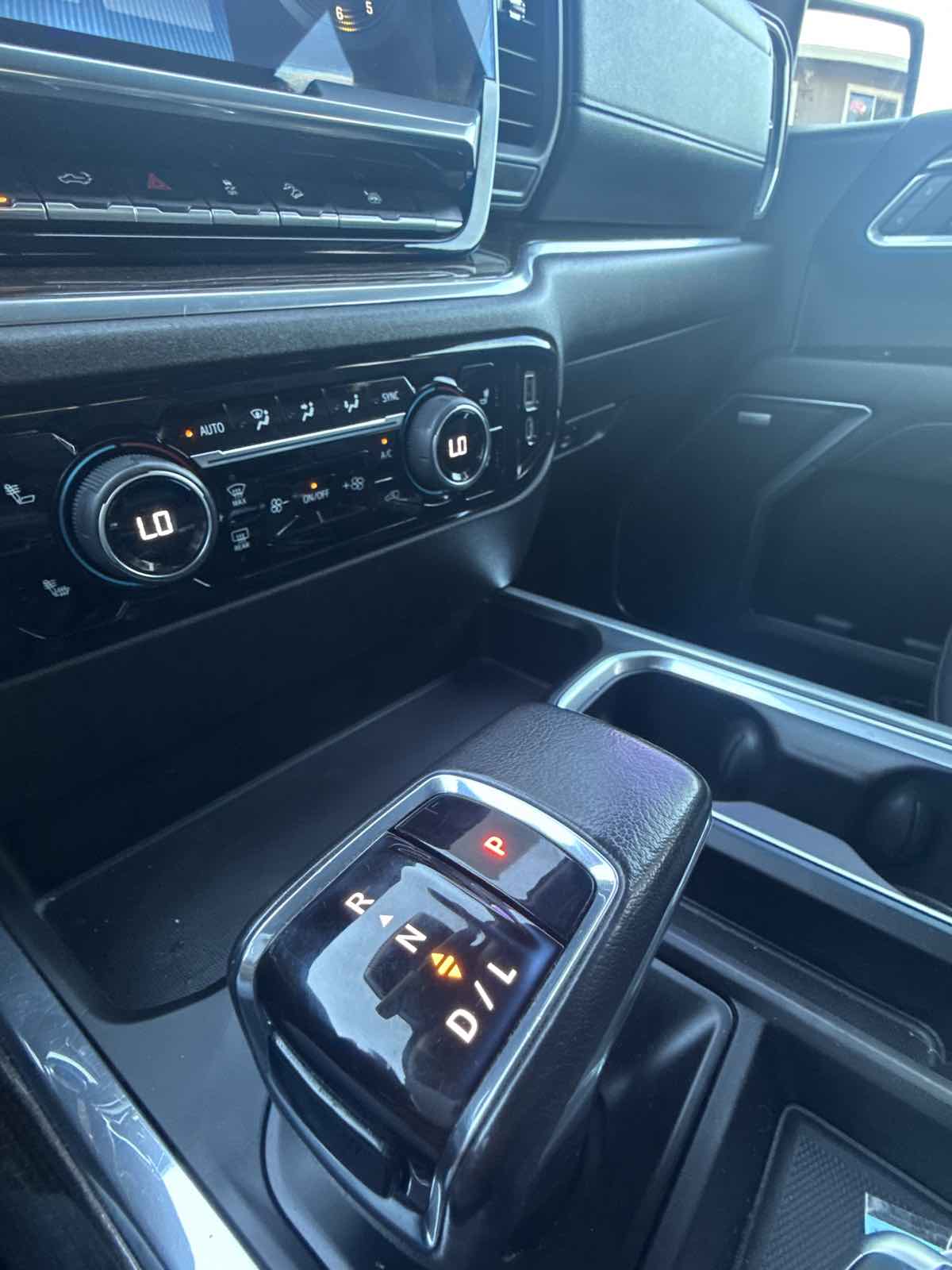 2022 Chevrolet Silverado 1500 RST - Photo 49