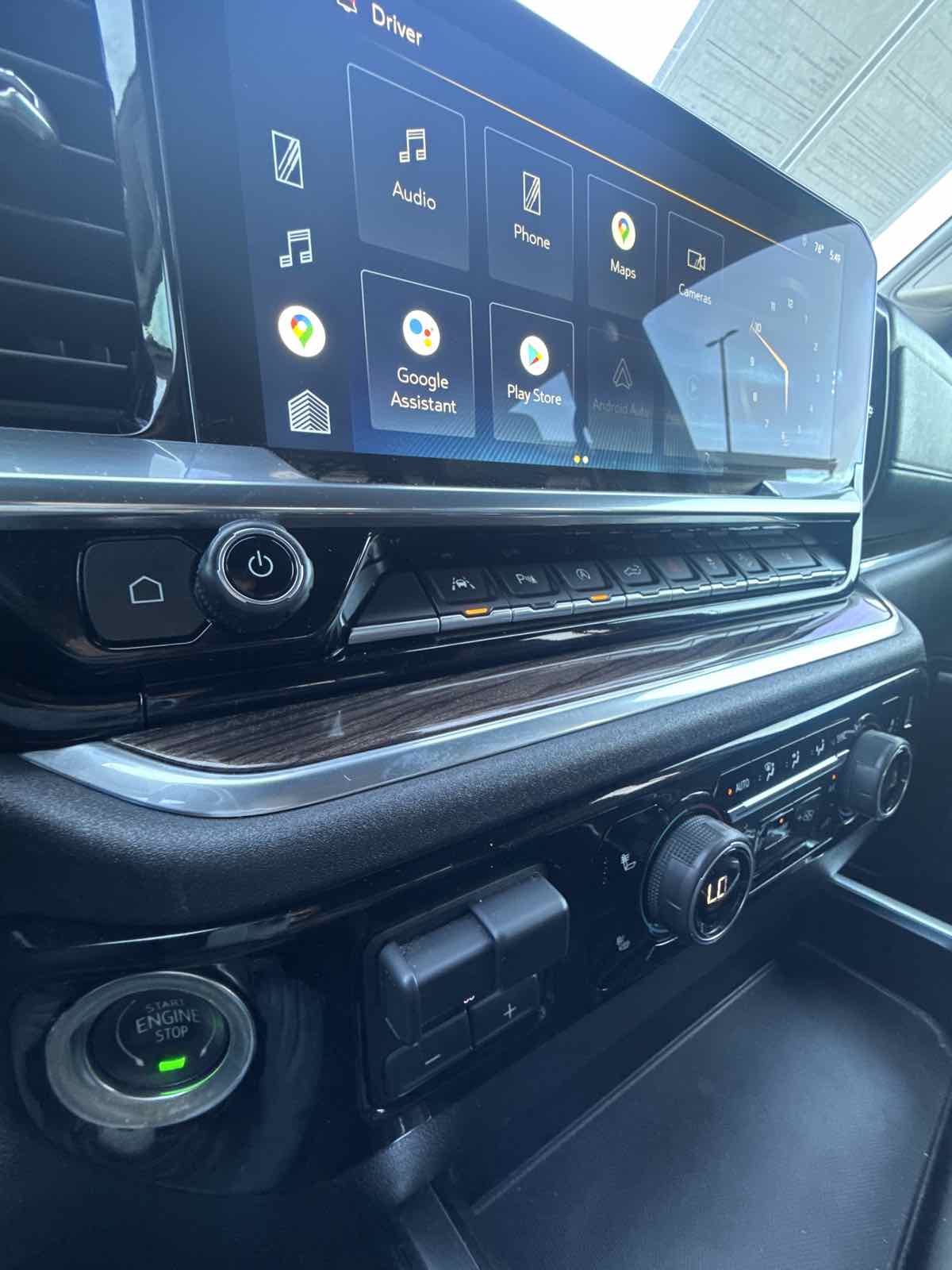 2022 Chevrolet Silverado 1500 RST - Photo 50