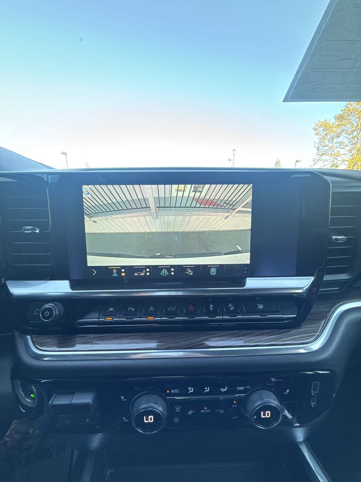 2022 Chevrolet Silverado 1500 RST - Photo 51