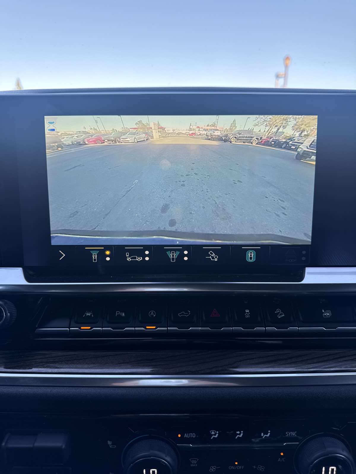 2022 Chevrolet Silverado 1500 RST - Photo 52