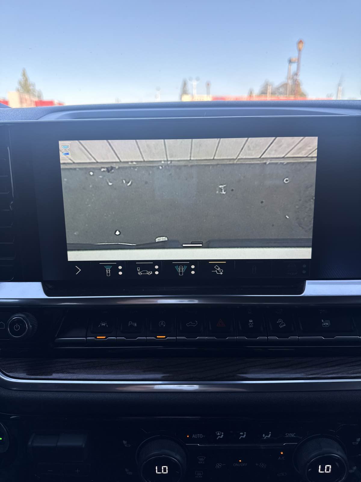 2022 Chevrolet Silverado 1500 RST - Photo 57