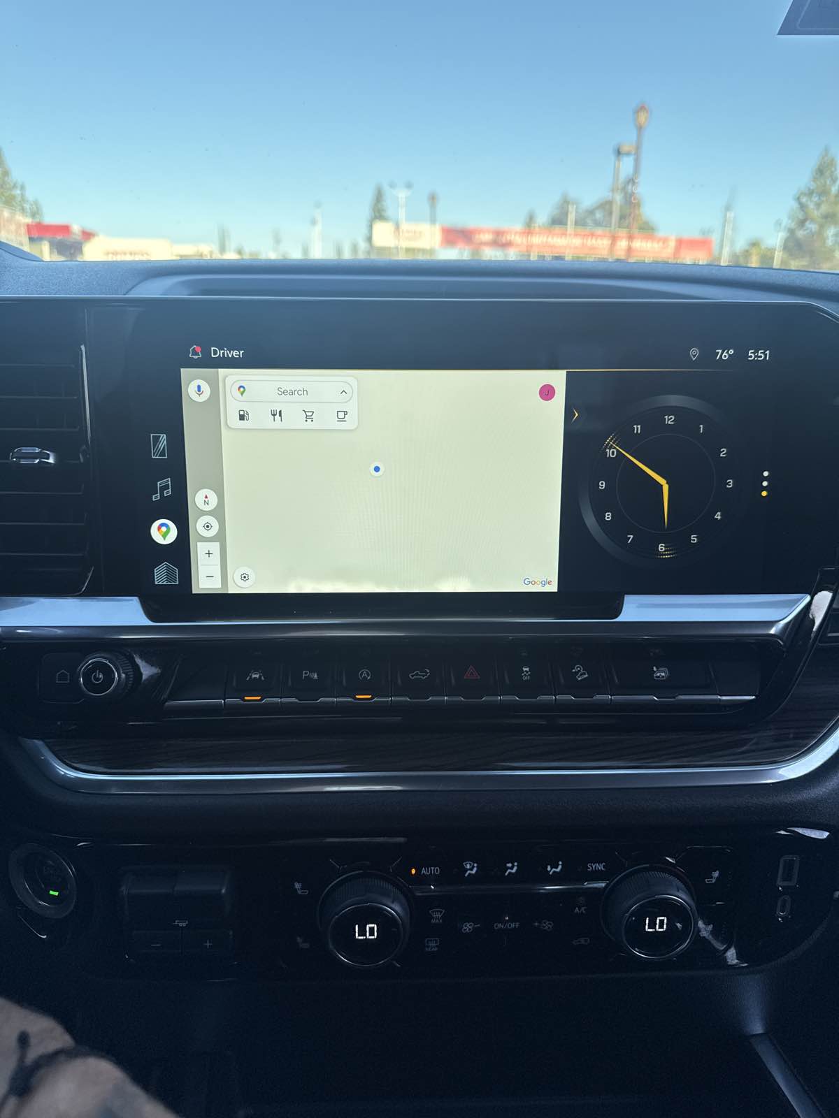 2022 Chevrolet Silverado 1500 RST - Photo 59