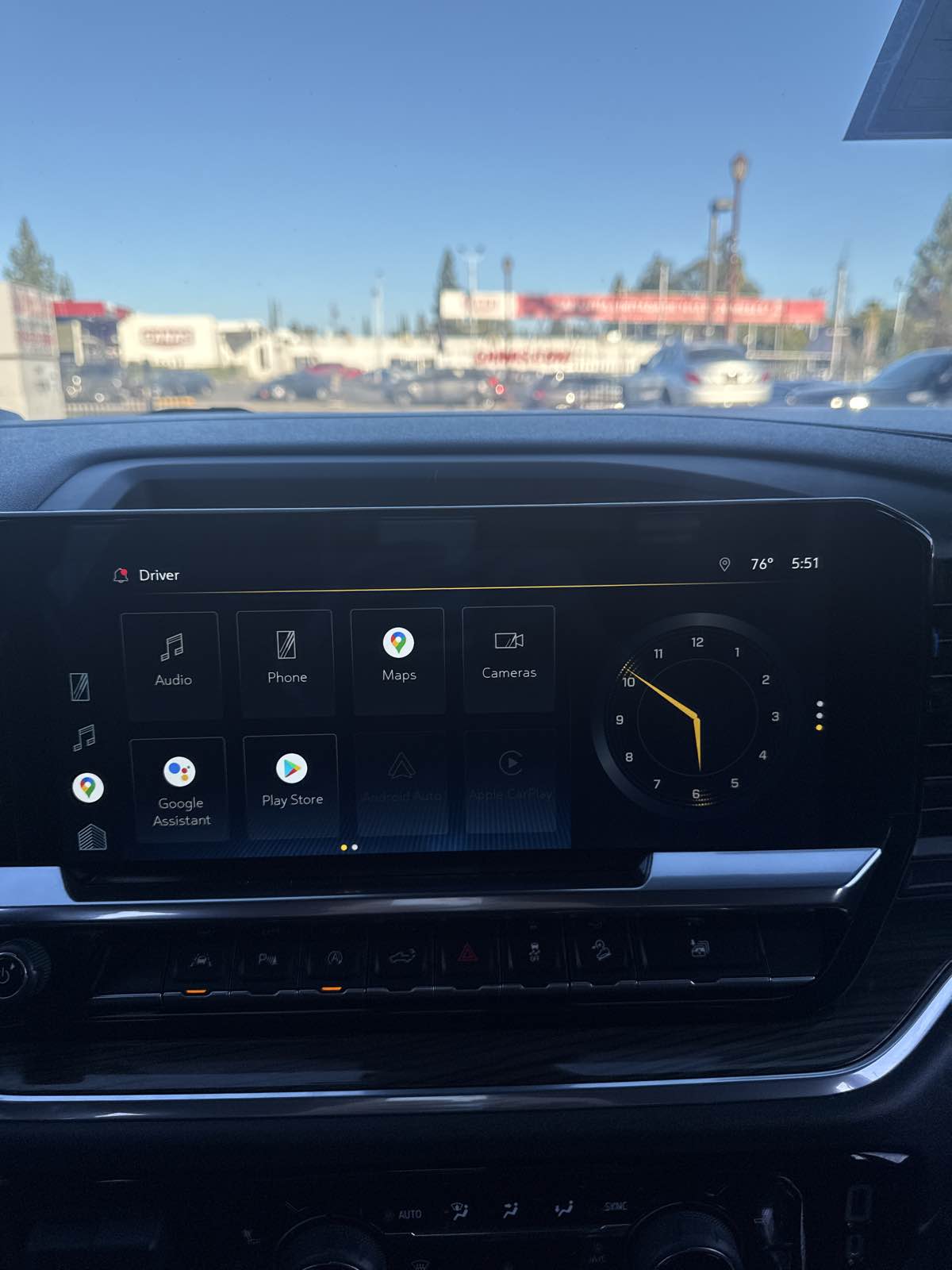 2022 Chevrolet Silverado 1500 RST - Photo 60