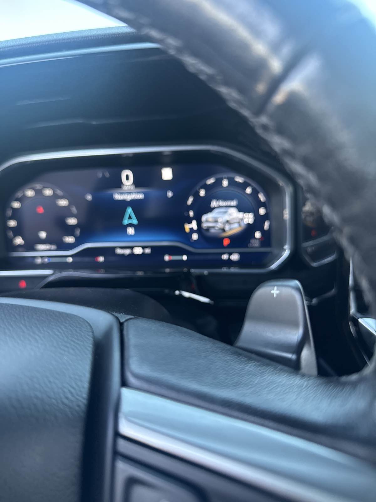 2022 Chevrolet Silverado 1500 RST - Photo 62