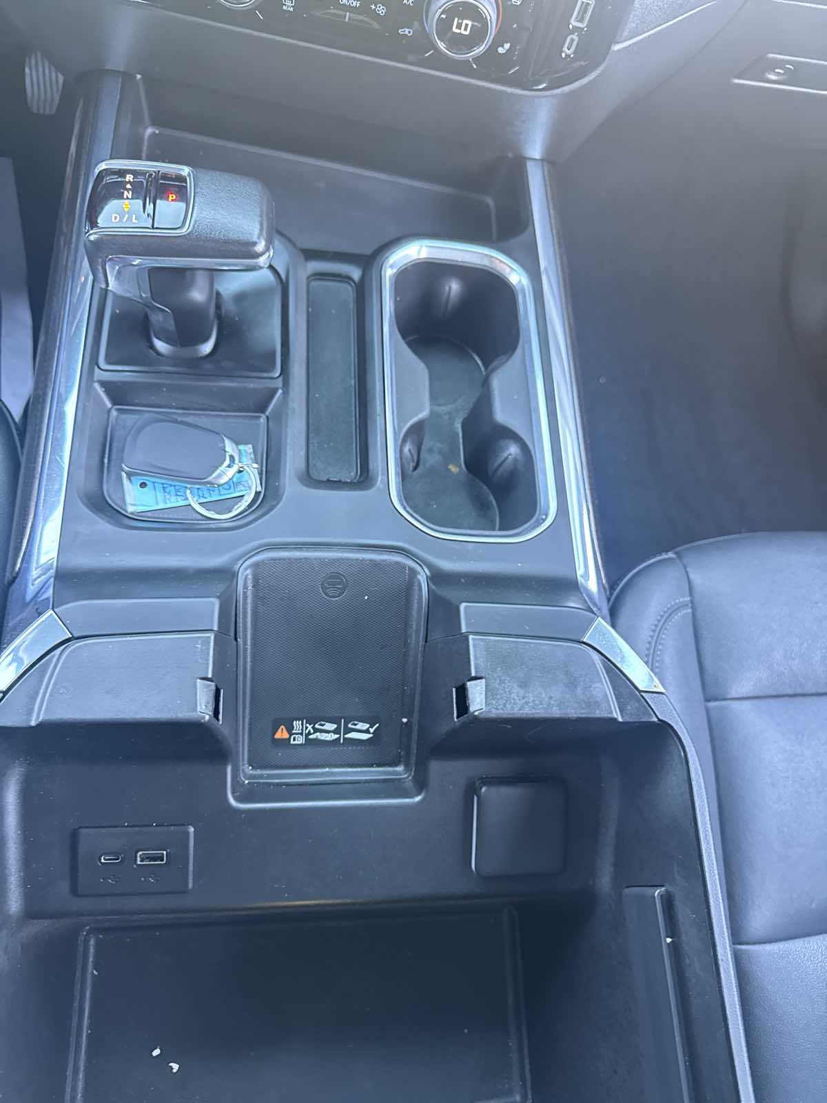 2022 Chevrolet Silverado 1500 RST - Photo 64