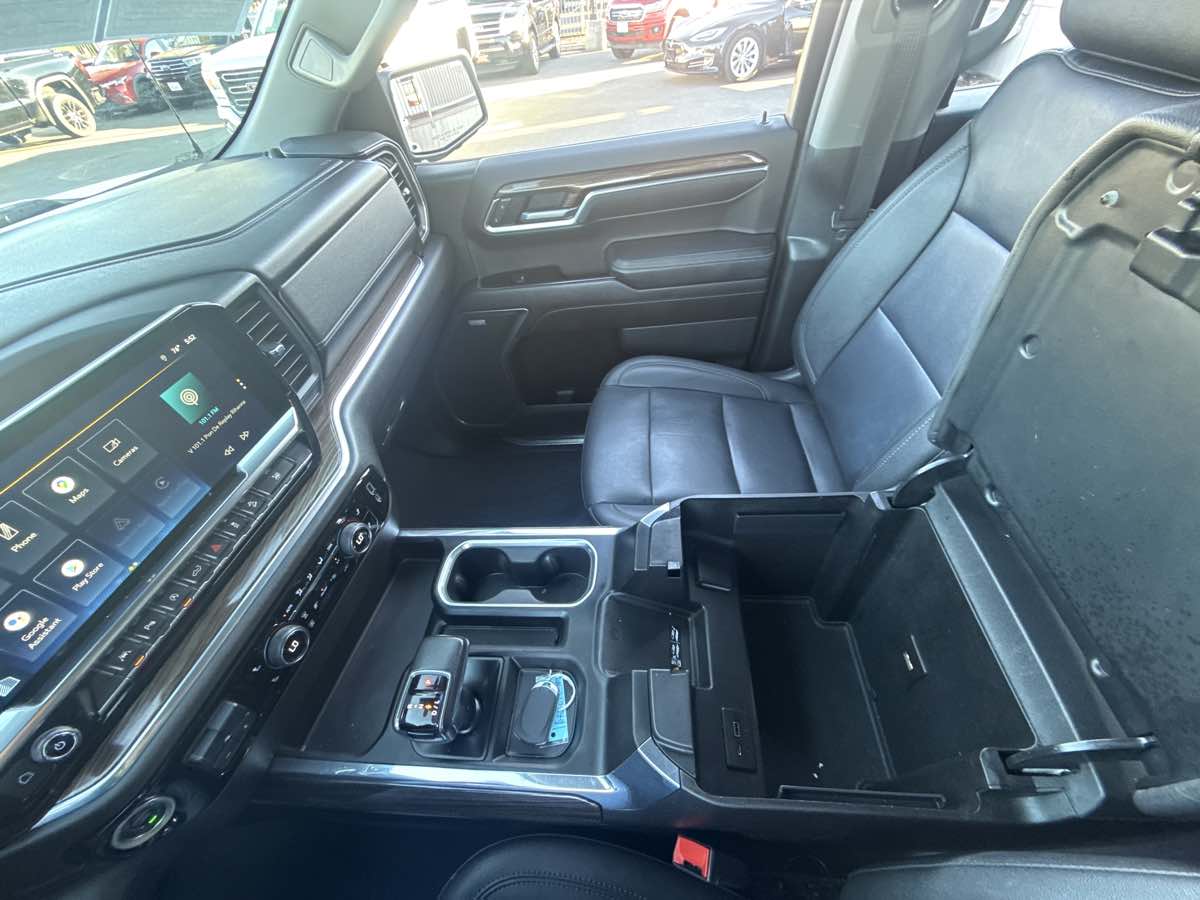 2022 Chevrolet Silverado 1500 RST - Photo 65