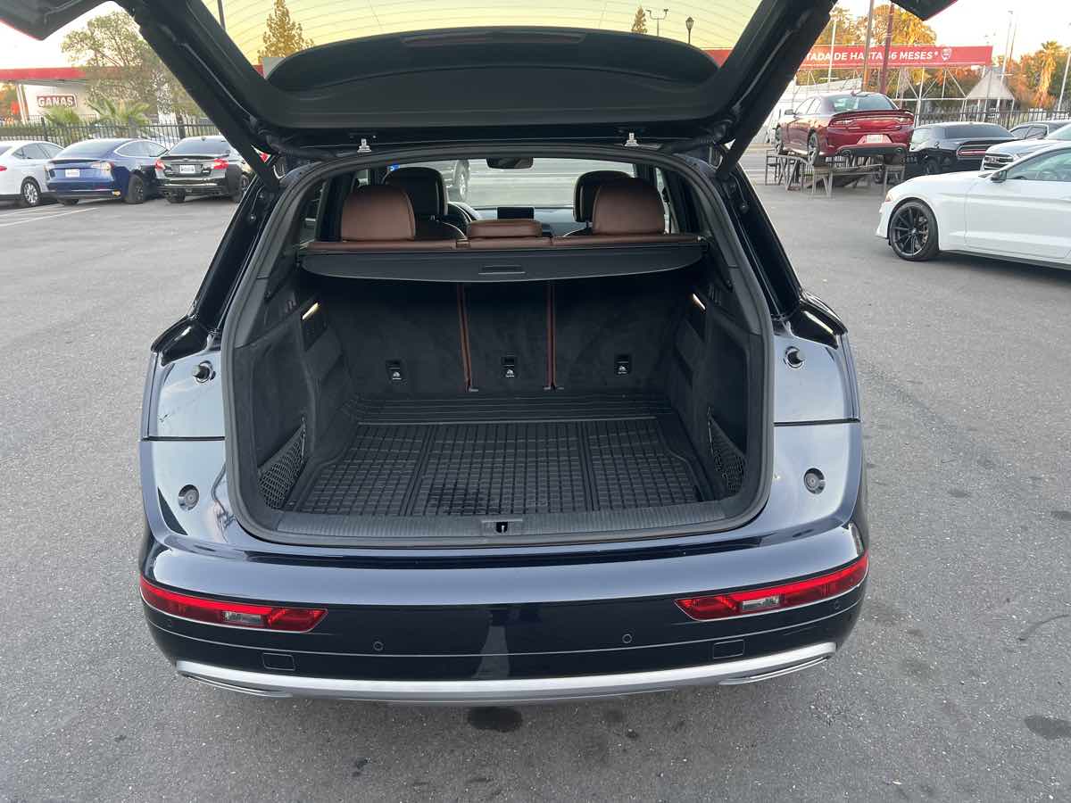 2018 Audi Q5 Premium Plus - Photo 7
