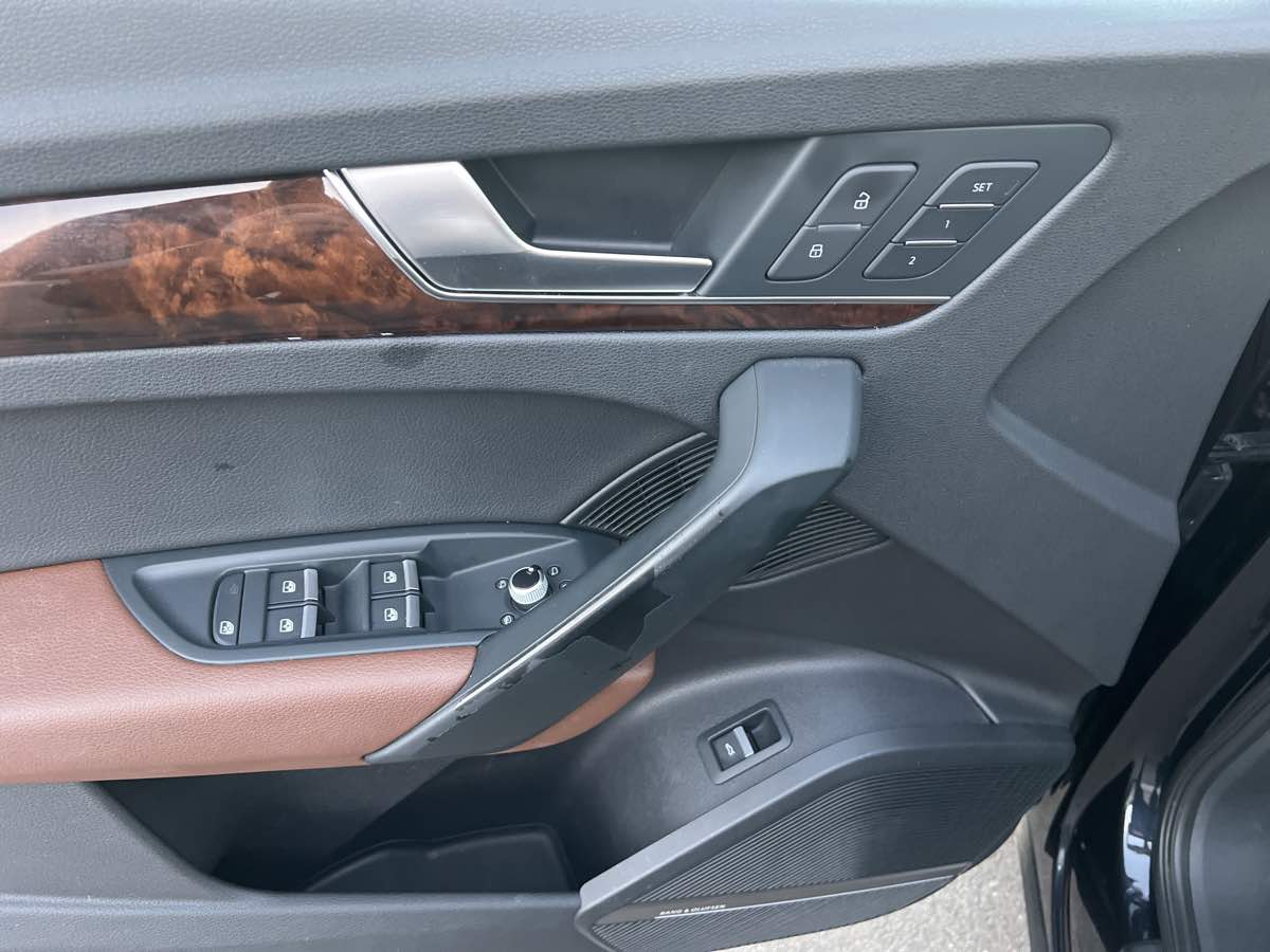 2018 Audi Q5 Premium Plus - Photo 11