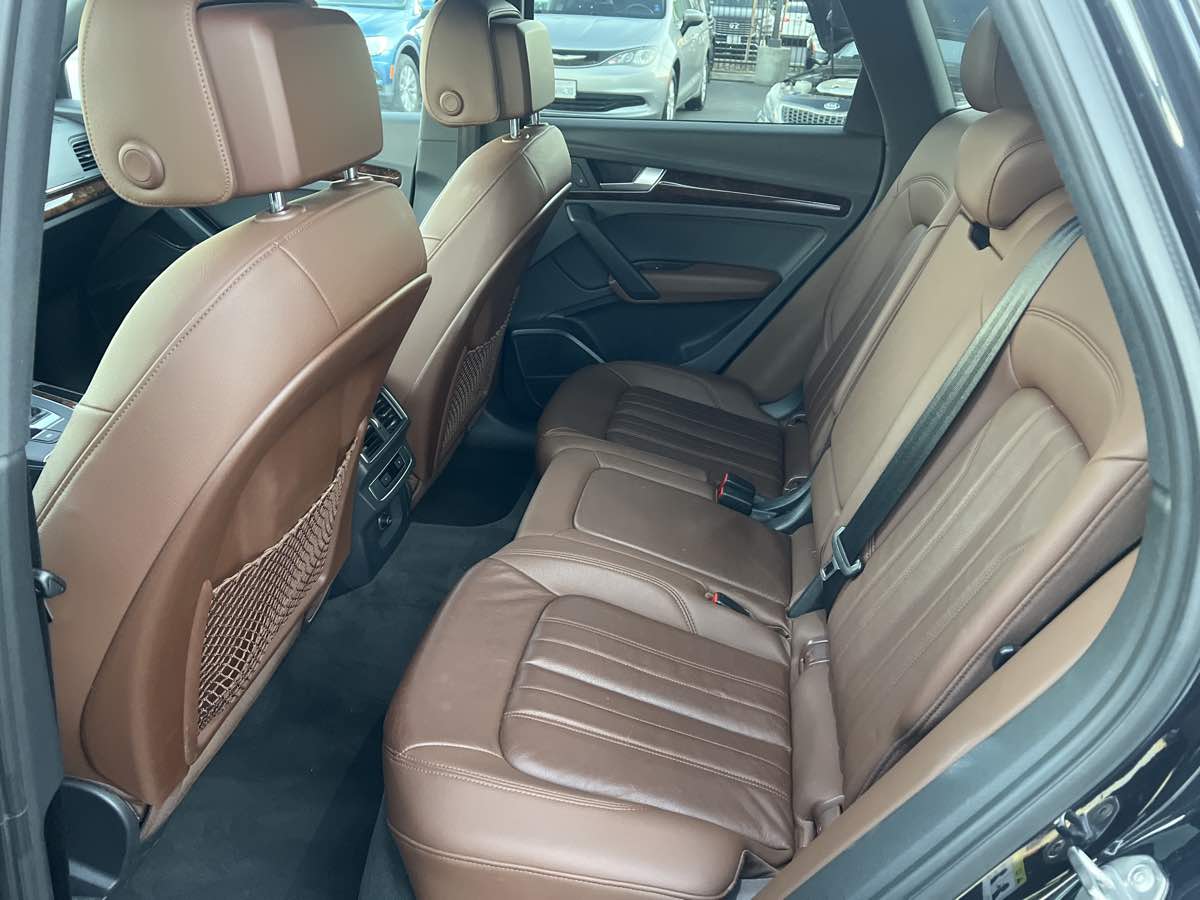 2018 Audi Q5 Premium Plus - Photo 12