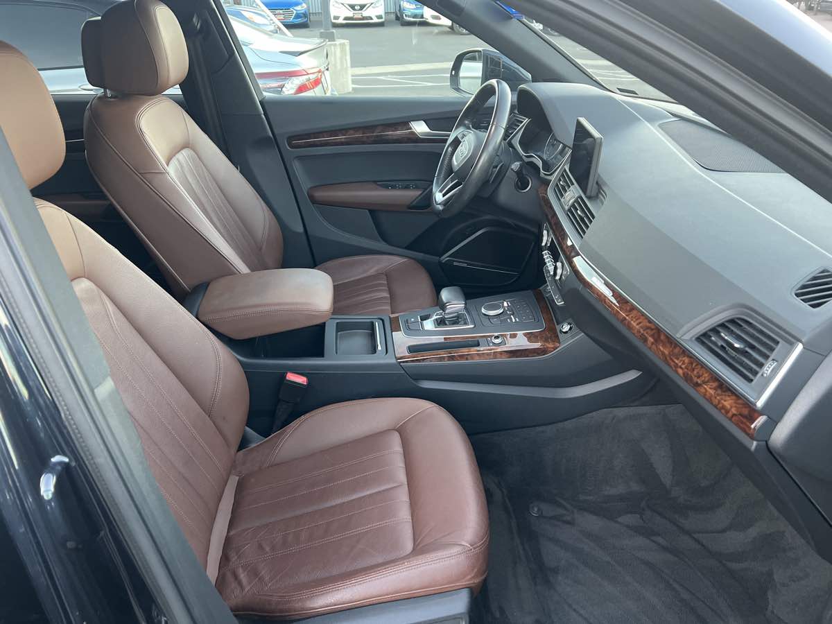 2018 Audi Q5 Premium Plus - Photo 13