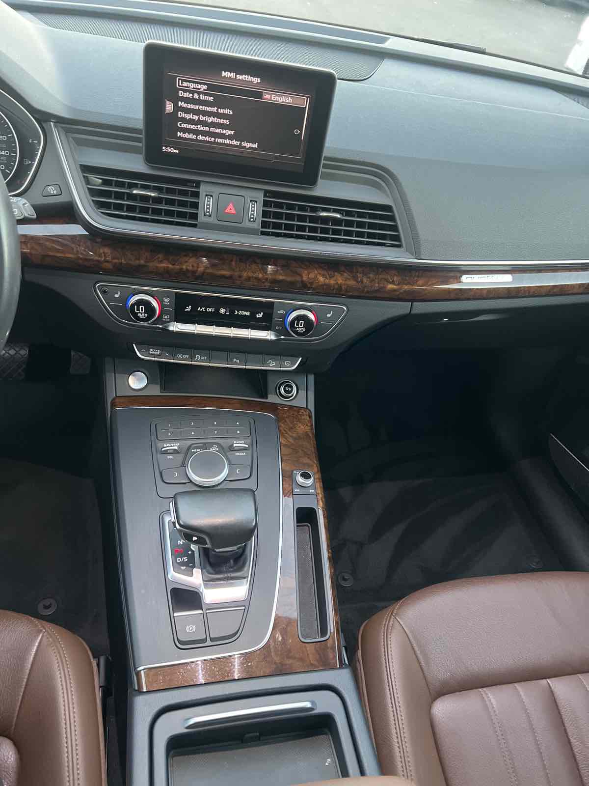 2018 Audi Q5 Premium Plus - Photo 19