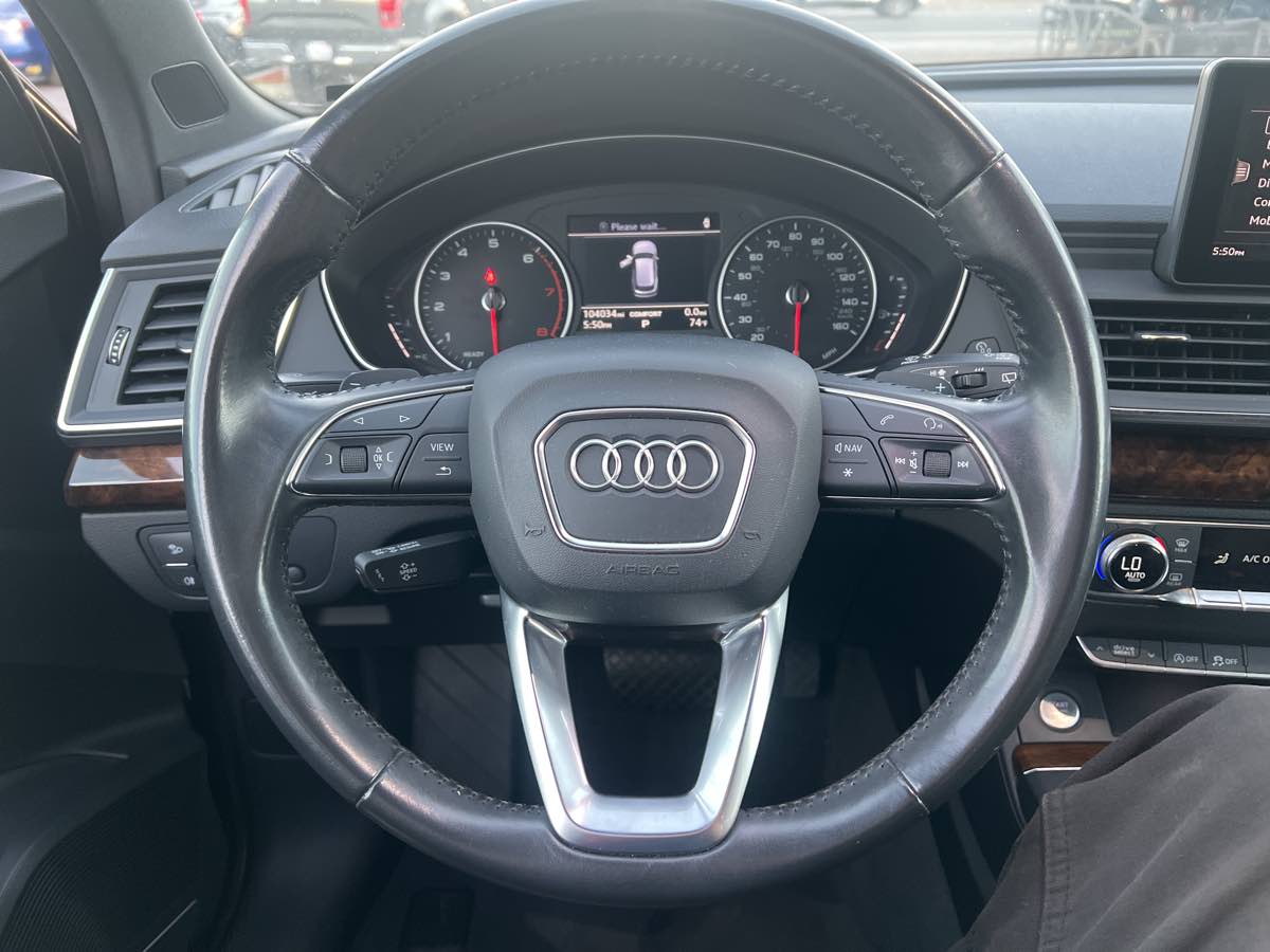 2018 Audi Q5 Premium Plus - Photo 20