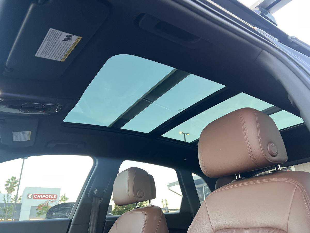 2018 Audi Q5 Premium Plus - Photo 23