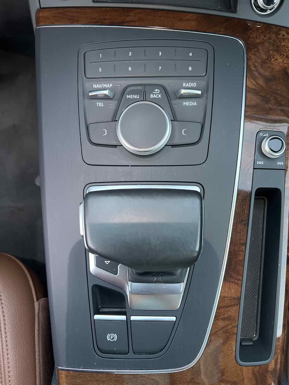 2018 Audi Q5 Premium Plus - Photo 24