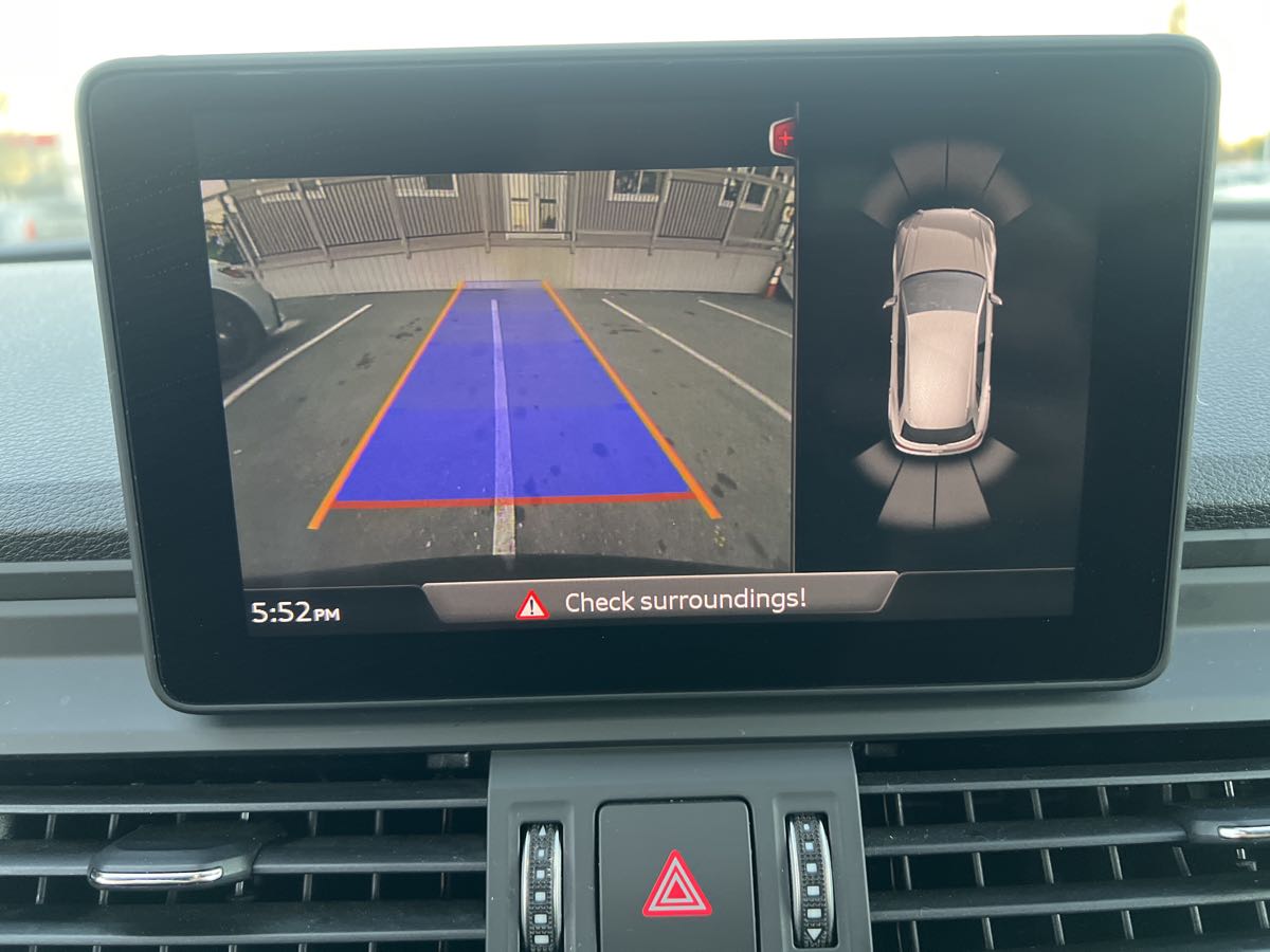 2018 Audi Q5 Premium Plus - Photo 25