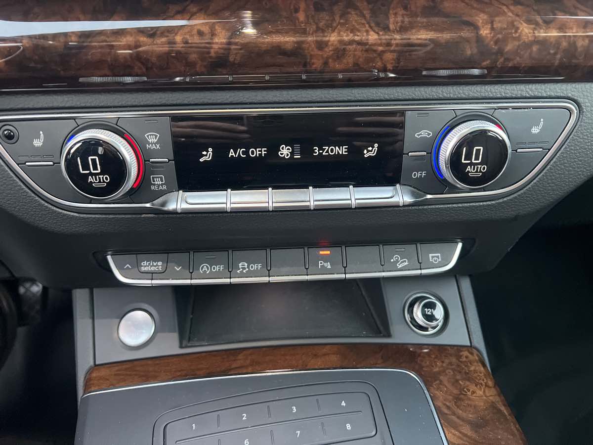 2018 Audi Q5 Premium Plus - Photo 26