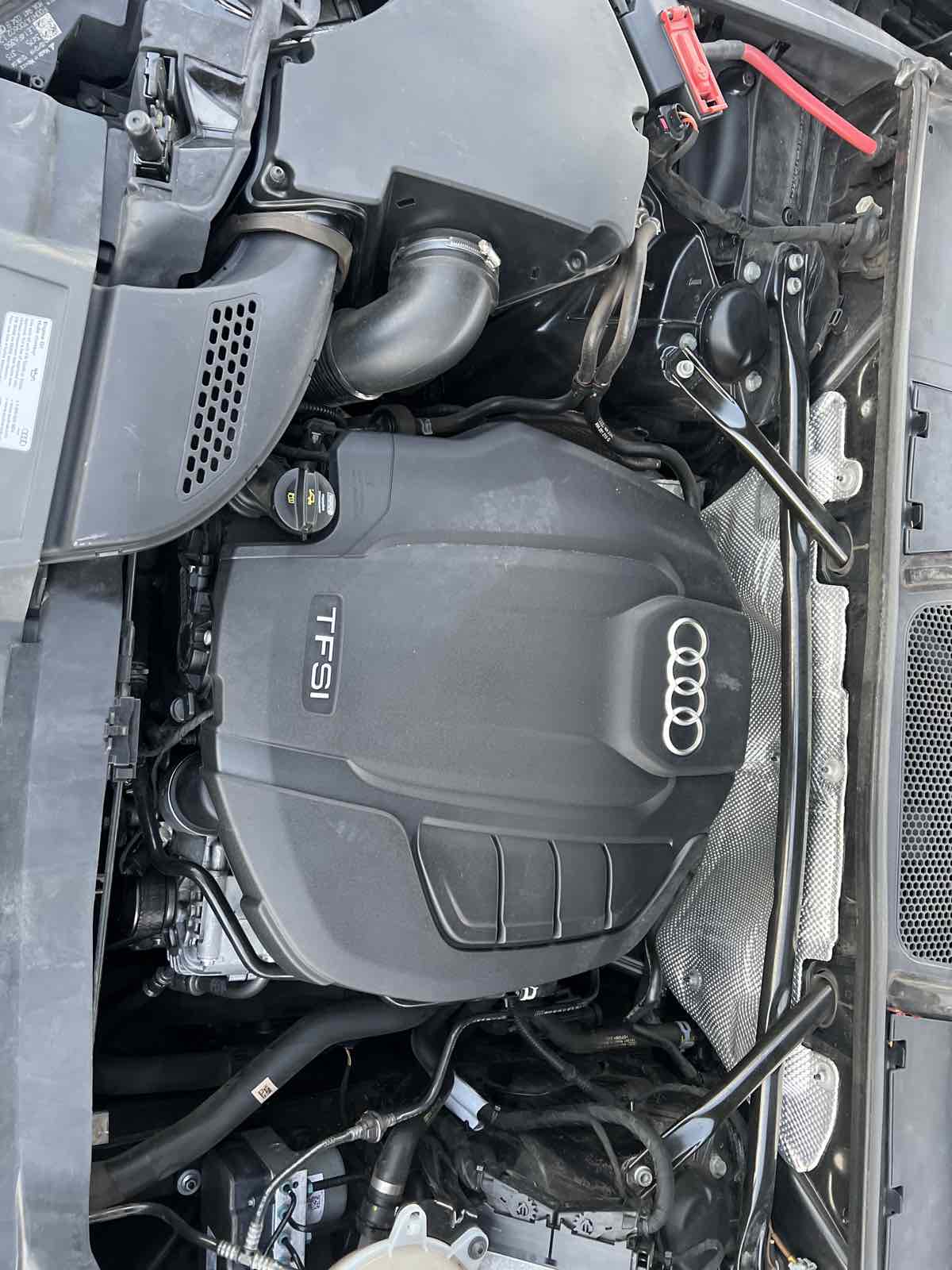 2018 Audi Q5 Premium Plus - Photo 29