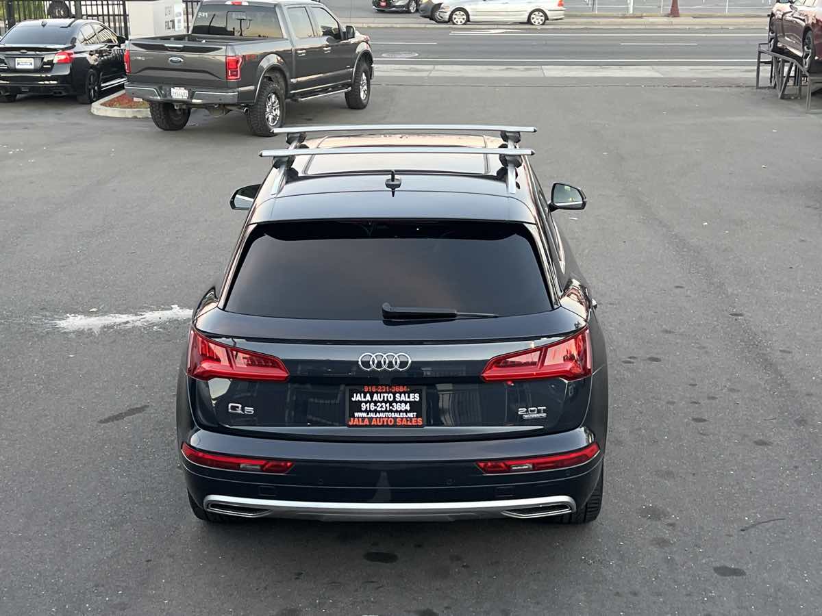 2018 Audi Q5 Premium Plus - Photo 30