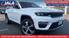 2022 Jeep Grand Cherokee 4xe 