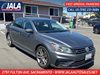 2017 Volkswagen Passat R-Line w/Comfort Pkg