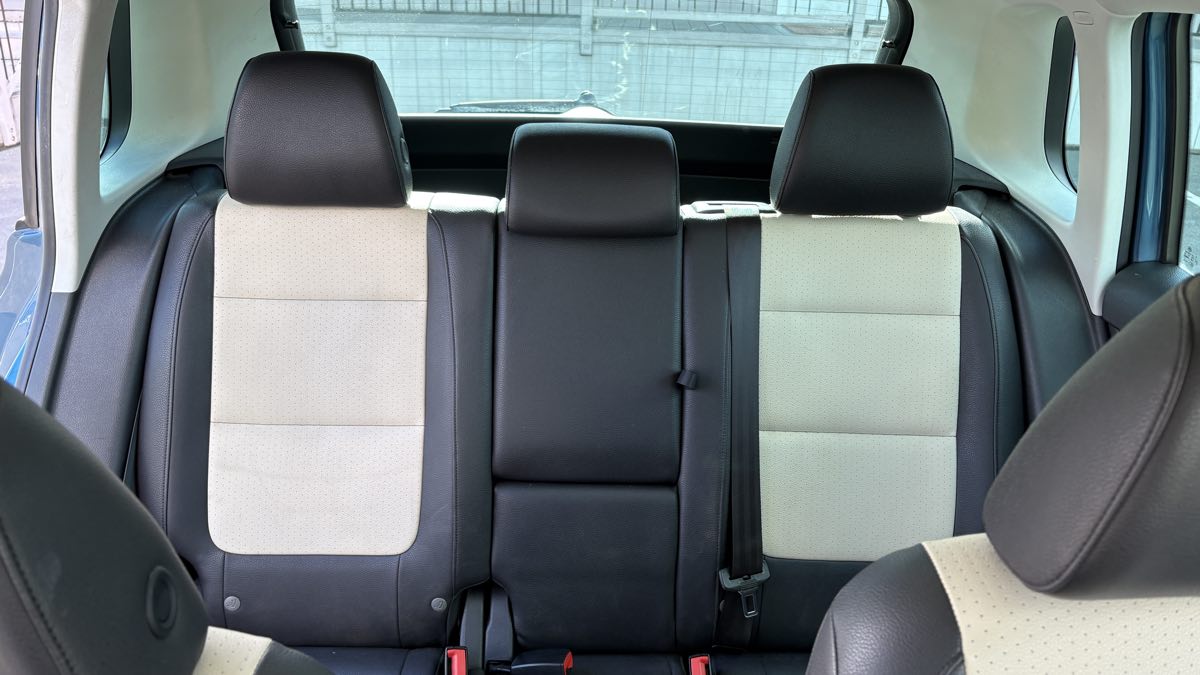 2017 Volkswagen Tiguan Wolfsburg Edition - Photo 17