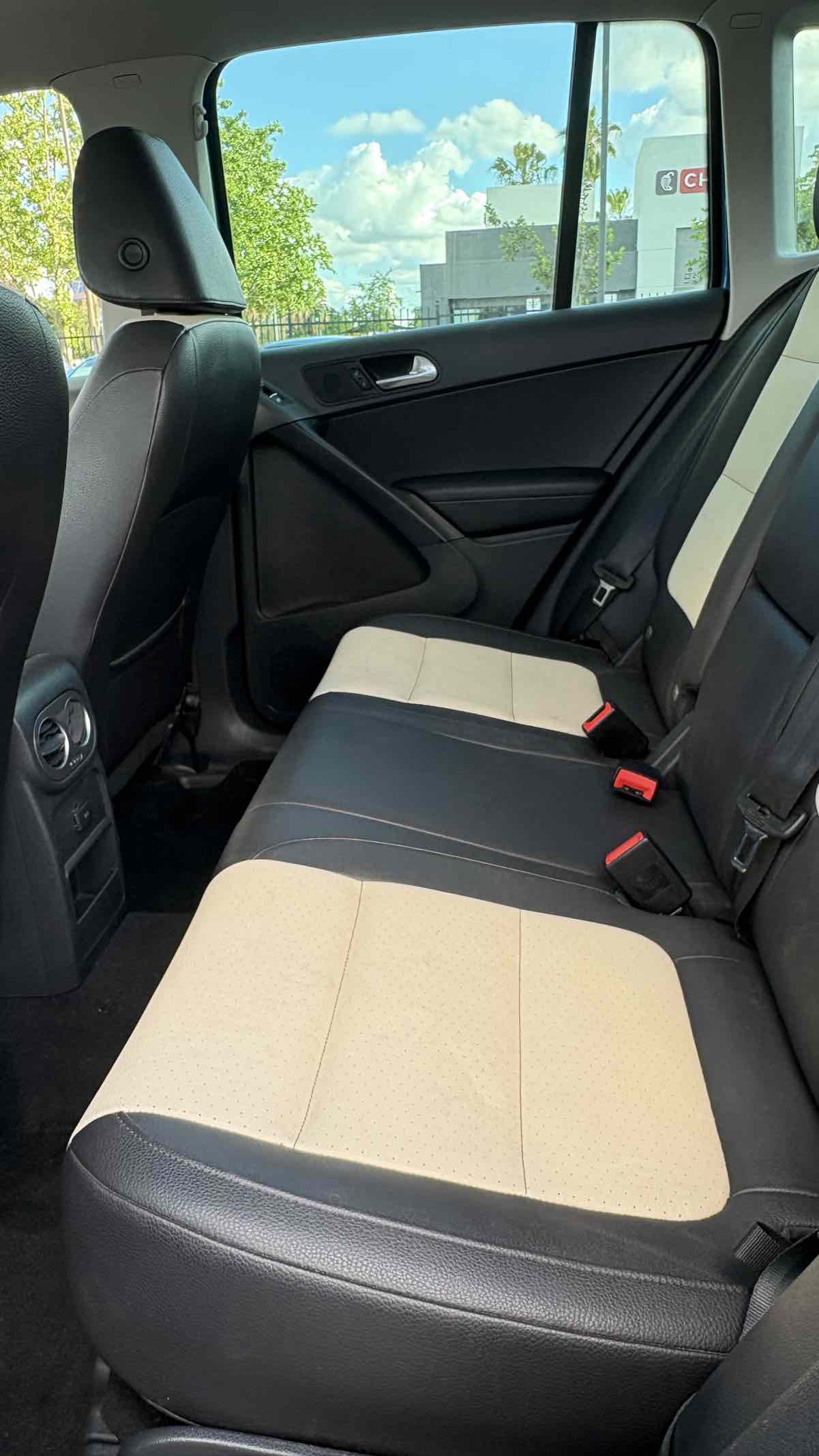 2017 Volkswagen Tiguan Wolfsburg Edition - Photo 18